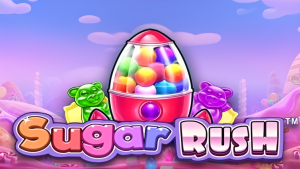 Açúcar e Emoção em Cada Giro Descubra o Slot Sugar Rush!