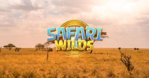 Safari Wilds O Jogo de Cassino que Traz a Emoção da Selva para Você!